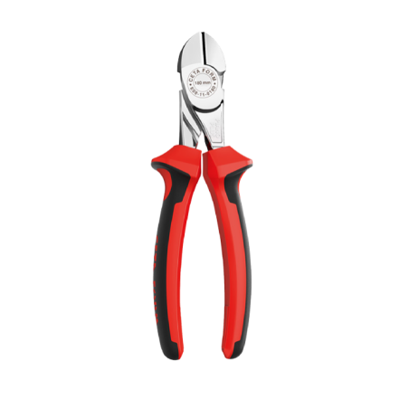 Tronchesino Taglio Diagonale Power 180 mm - CetaForm