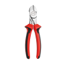 Tronchesino Taglio Diagonale Power 180 mm - CetaForm