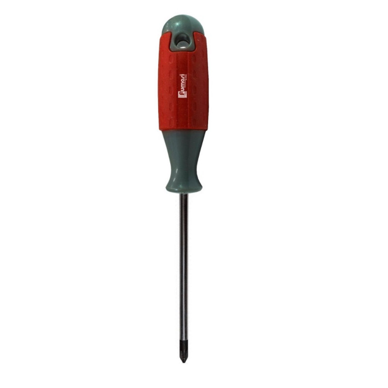 Cacciavite PH1 x 80 Tricomponente - Fumasi