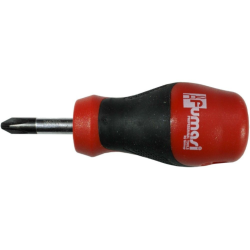 Cacciavite Nano PH2 x 25  Tricomponente - Fumasi