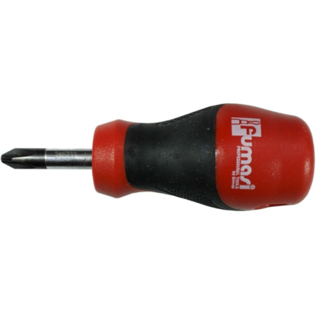 Cacciavite Nano PH2 x 25  Tricomponente - Fumasi
