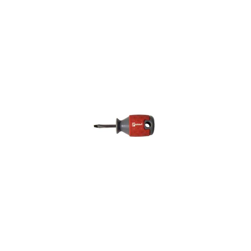 Cacciavite Nano 1.2x6.5x25 Tricomponente - Fumasi