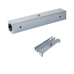 Masterbox Metal Slim