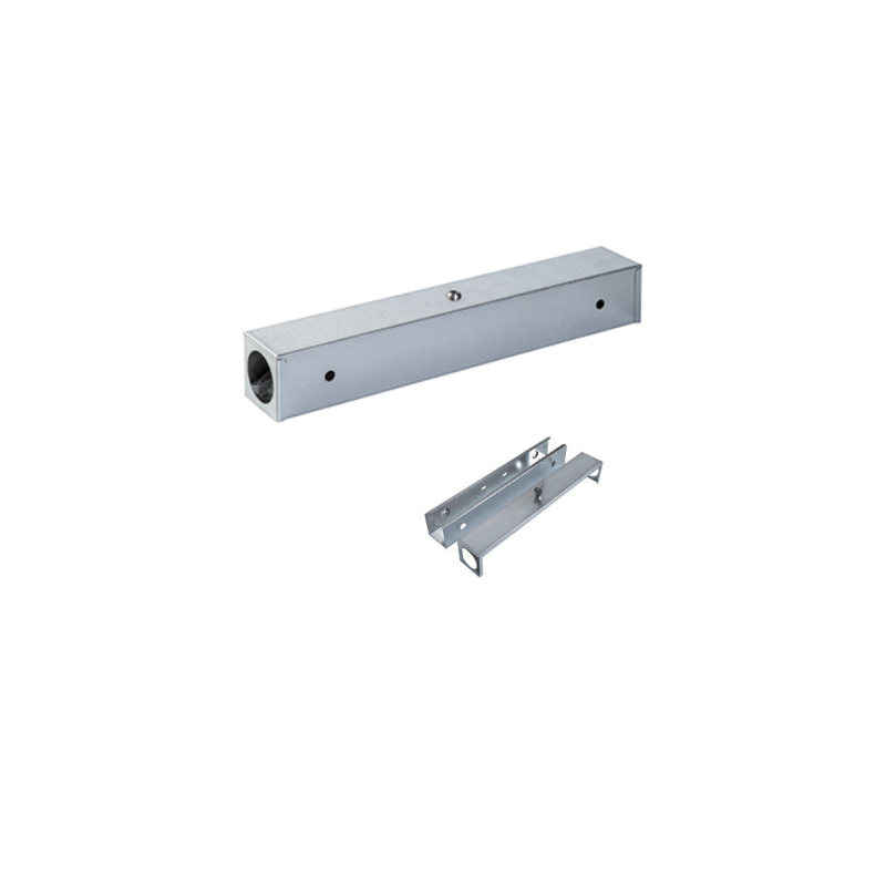 Masterbox Metal Slim