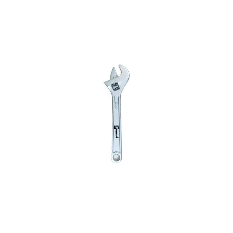 Chiave Regolabile a rullino da 150 mm - Fumasi