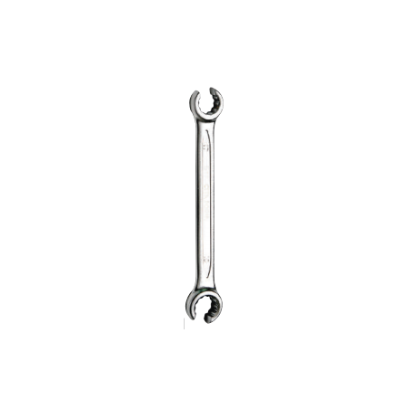Chiave Doppia a Forchetta Dentata 11 mm - Ceta Form