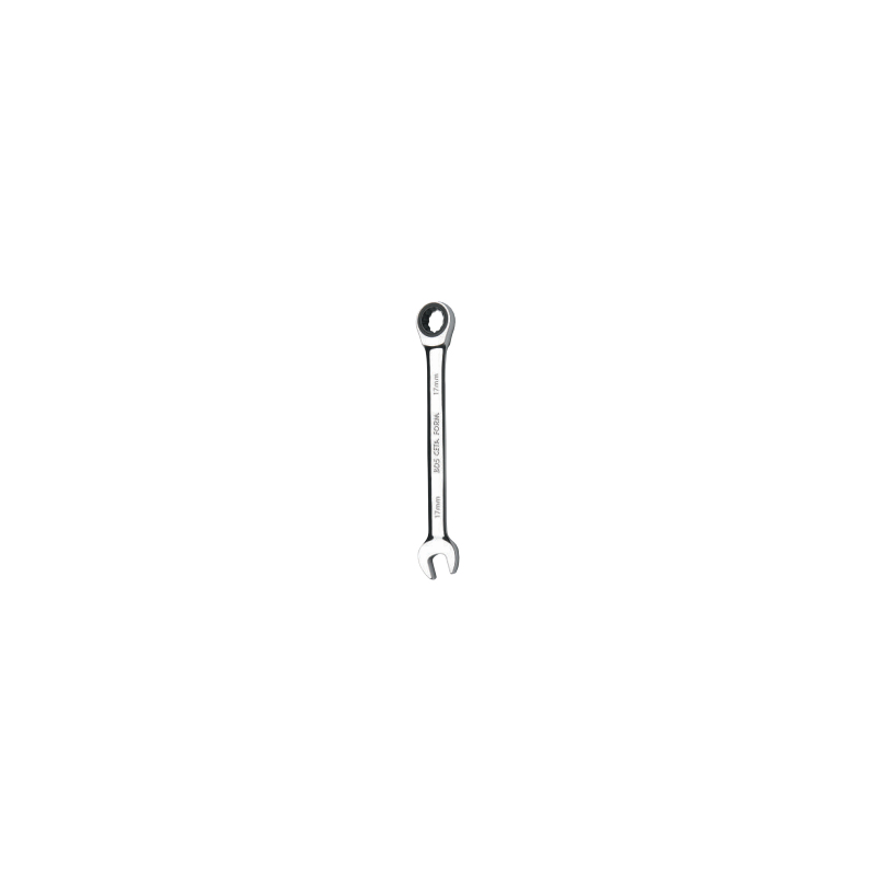 Chiave Combinata a Cricchetto 14 mm - Ceta Form