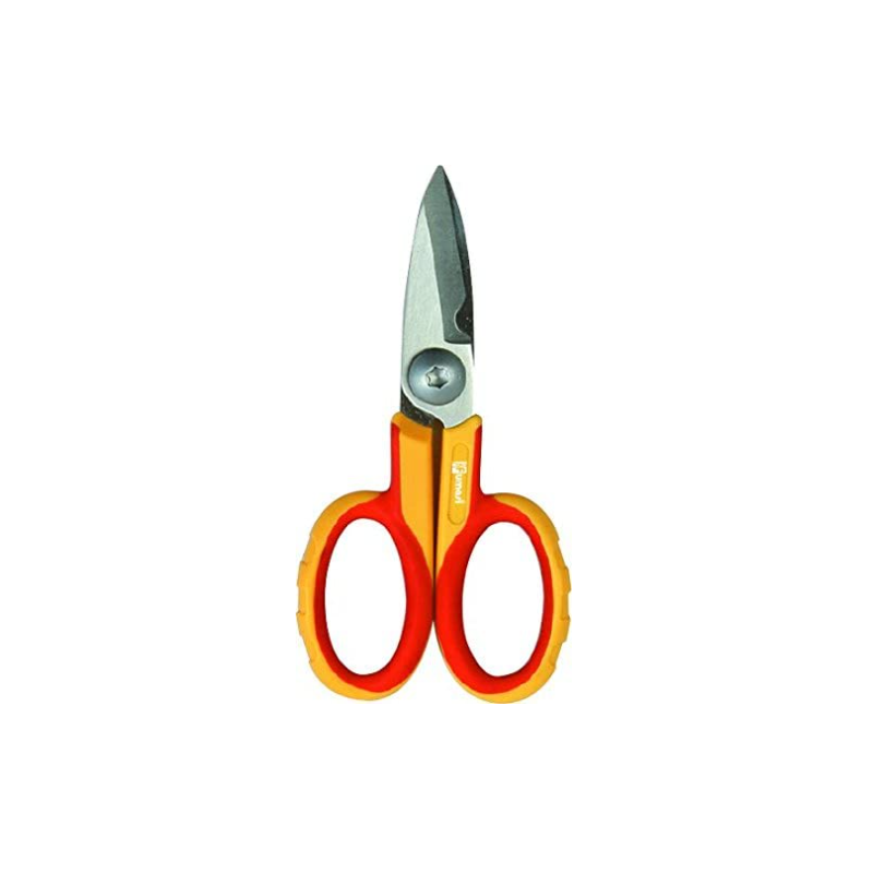 Forbici Elettricista 145 mm Alta Qualità - Fumasi