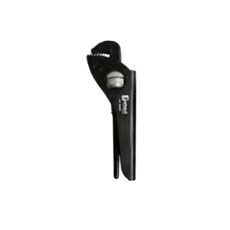 Giratubo Testa Dritta 275 mm - Fumasi
