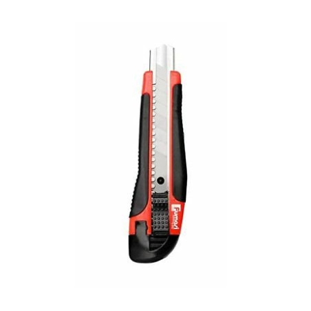 Cutter con Blocco Automatico - Fumasi