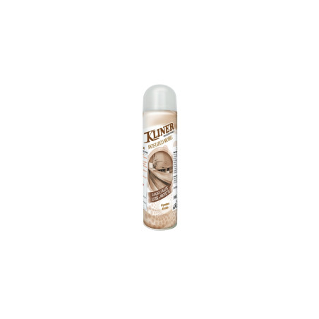 Spray antipolvere e antistatico per mobili Kliner ml. 400