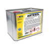 ARTESOL LT 5 KITER Impregnante nutritivo per legno non trattato