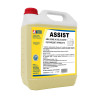 ASSIST LT 5 KITER Emulsione autolucidante per il ripristino del parquet verniciato