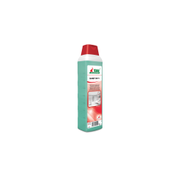 SANET BR 75 LT 1 WERNER & MERTZ Detergente acido viscoso per la pulizia di piscine e sanitari