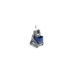 Carrello Nick Light Tec singolo lt. 25 con strizzatore