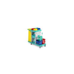 Carrello Magic Line 350
