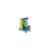 Carrello Magic Line 490
