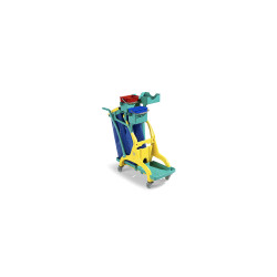 Carrello multiuso Nick Star 115