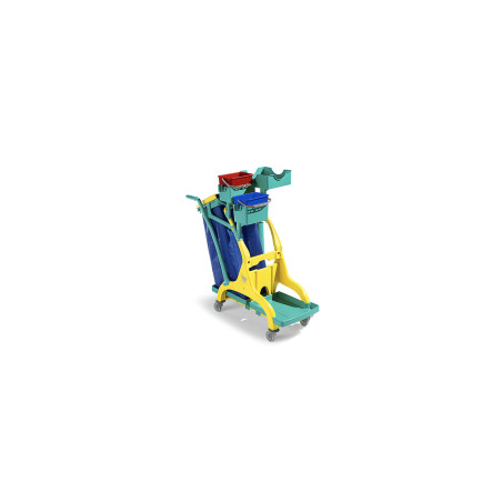 Carrello multiuso Nick Star 115
