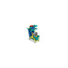 Carrello Nick Star 220 con strizzatore a libro