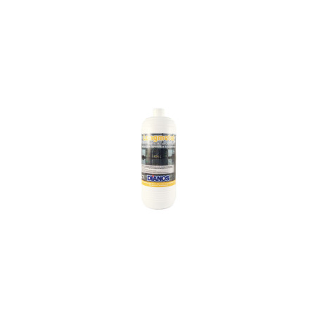 LONGMETAL LT 1 DIANOS Emulsione polimerica metallizzata autolucidante ad elevata resistenza e lucentezza