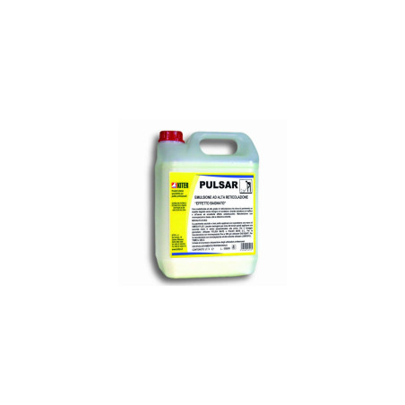 PULSAR LT 5 KITER Cera ad alta reticolazione per pavimenti in marmo e pavimenti antistatici