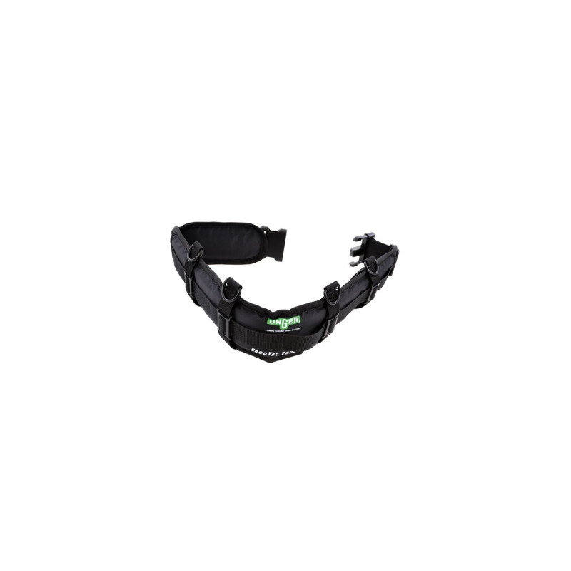 Cintura ErgoTec Unger portautensili cm 80-130