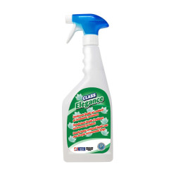 CLASS ELEGANCE ML 700 KITER Deodorante per ambienti ultraconcentrato ad elevatissima persistenza