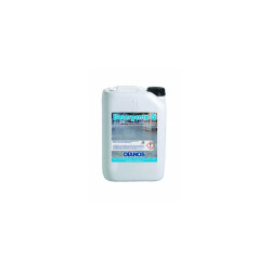 DETERGENTE G LT 1 DIANOS Detergente alcalino a bassa schiuma indicato per la pulizia di fondo di pavimenti e superfici dure