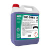 DIE GRES LT 5 KITER Detergente senza aloni per pavimenti gres porcellanato ceramica pietre silicee