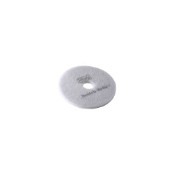 DISCO ABRASIVO BIANCO SCOTCH BRITE 3M