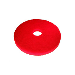 DISCO ABRASIVO ROSSO SCOTCH BRITE 3M