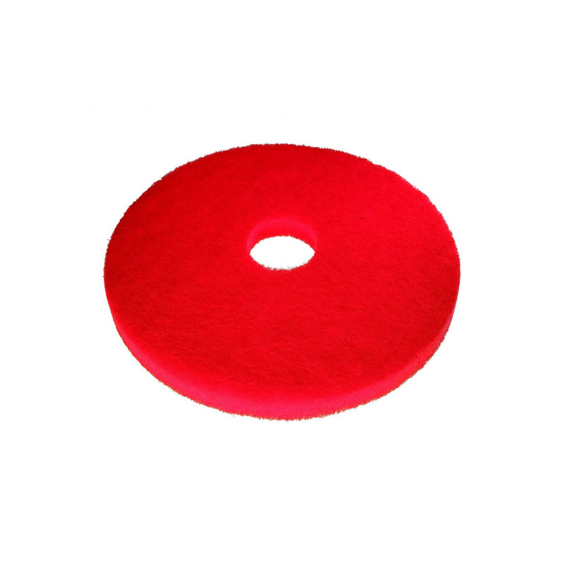 DISCO ABRASIVO ROSSO SCOTCH BRITE 3M