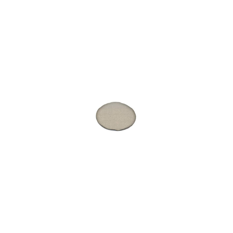 Disco in lana d`acciaio fine diam.17 - 432 - cristallizzare (klx)