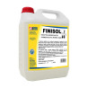 FINISOL LT 5 KITER Protettivo antimacchia all’acqua per pavimenti in cotto pietre naturali e legno