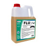 FLU LT 3 KITER detergente manutentore profumato senza residuo