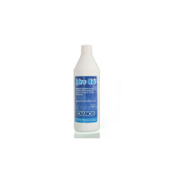 IDRO 86 LT 1 DIANOS Detergente fortemente alcalino ideale per la pulizia di fondo di pavimenti e superfici