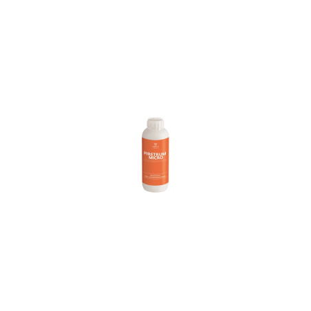 PIRETRUM MICRO LT 1 INDIA Insetticida liquido PMC concentrato a base di Piretrine naturali sinergizzante PBO