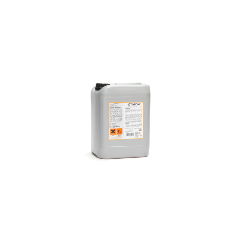 ROTRYN 200 LT 10 INDIA Insetticida PMC concentrato a base di Cipermetrina