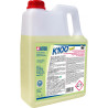 K 100 LT 3 KITER Disincrostante HACCP per forni fornelli e friggitrici e forni autopulenti