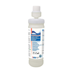 KERSAN LT 1 KITER Detergente igienizzante universale ultraconcentrato a base alcoolica CON FLACONE DOSATORE