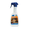 KT 6 ML 500 KITER Smacchiatore igienizzante rapido per moquettes e tessuti
