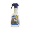 KT 7 ML 500 KITER Detergente brillantante per superfici metalliche, acciaio e alluminio