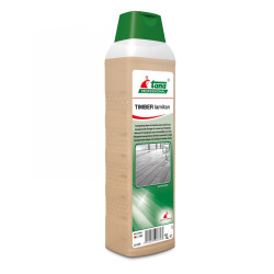 TIMBER LAMITAN LT 1 WERNER & MERTZ Detergente impregnante per pavimenti in laminato, legno, sughero