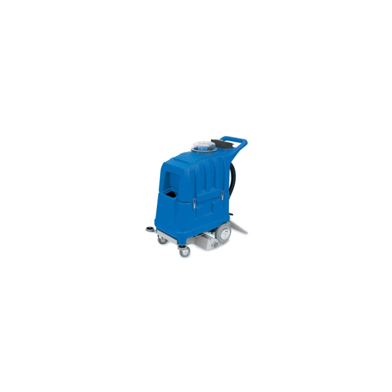 LAVAMOQUETTE ELITE SILENT LT 50 INIEZIONE ESTRAZIONE AD ACQUA FREDDA SANTOEMMA