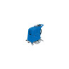 LAVAMOQUETTE ELITE SILENT LT 50 INIEZIONE ESTRAZIONE AD ACQUA FREDDA SANTOEMMA