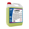 LINDEC LT 5 KITER Decerante a bassa schiuma per linoleum e pavimenti in gomma e parquet