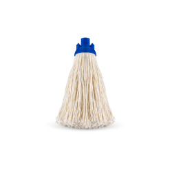 Mop filo fine gr. 280 con attacco a vite