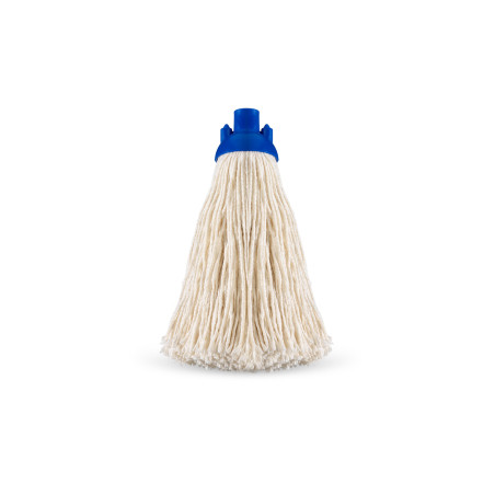 Mop filo fine gr. 280 con attacco a vite