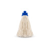 Mop filo fine gr. 280 con attacco a vite